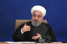 دستور رئیس جمهور به وزارت صمت: روی قیمت کالاها نظارت دقیق کنید