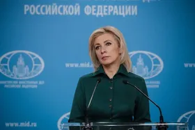 واکنش روسیه به بیانیه ائتلاف مشتاقان: نیروهای غربی در اوکراین هدف مشروع خواهند بود