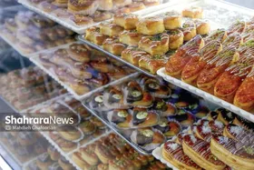 چالش قنادی&zwnj;ها در آستانه ماه رمضان و نوروز ۱۴۰۴