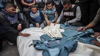 هدف رژیم اشغالگر از ترور خبرنگاران در غزه، جلوگیری از انتشار اخبار جنایت‌هاست