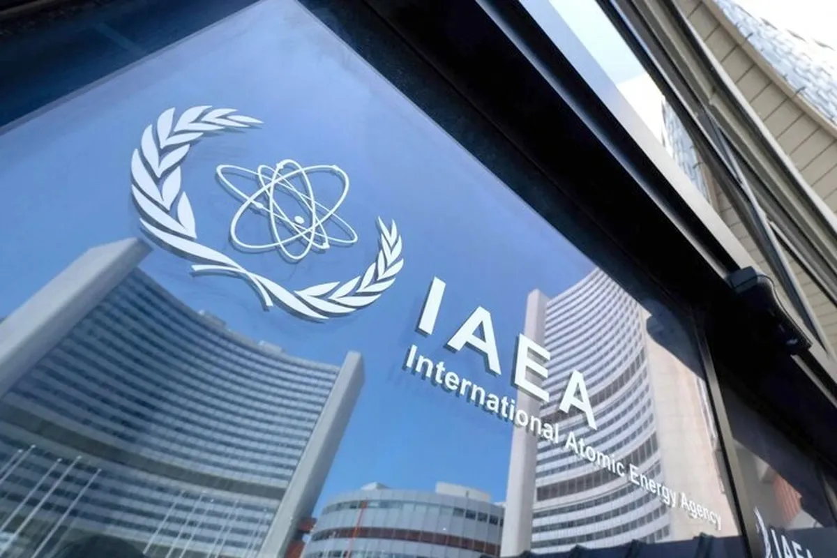 ایران: عضویت آمریکا در شورای حکام را مغایر اساسنامه آژانس بین المللی انرژی اتمی است
