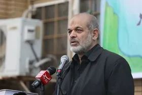 وحیدی: انتخاباتی پرشور خواهیم داشت | احزاب، فعالیت&zwnj;های خود در انتخابات ۱۱ اسفند را گسترده&zwnj;تر کنند