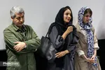 رسول صدرعاملی: فیلم‌های من بعدها درک می‌شود