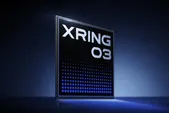 تراشه Xring O3 شیائومی، اسنپدراگون 8 الیت نسل 5 را شکست داد | قدرت‌نمایی در بنچمارک GPU و CPU
