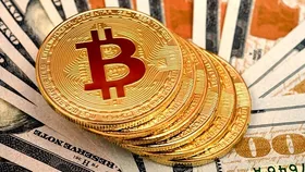 آخرین وضعیت بازار رمزارز&zwnj;ها در جهان (۵ فروردین ۱۴۰۴) | بیت&zwnj;کوین رکورد زد