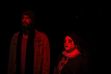 نمایش «ارکستر»