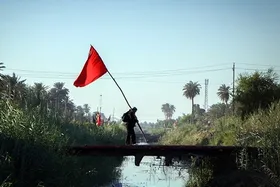 مهلت ثبت&zwnj;نام اربعین حسینی در سامانه سماح همچنان ادامه دارد (۲۲ مرداد ۱۴۰۱) + لینک ثبت نام