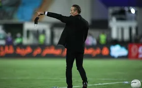 پاسخ استقلال به اظهارات گل&zwnj;محمدی: گستاخانه و بی پایه است!