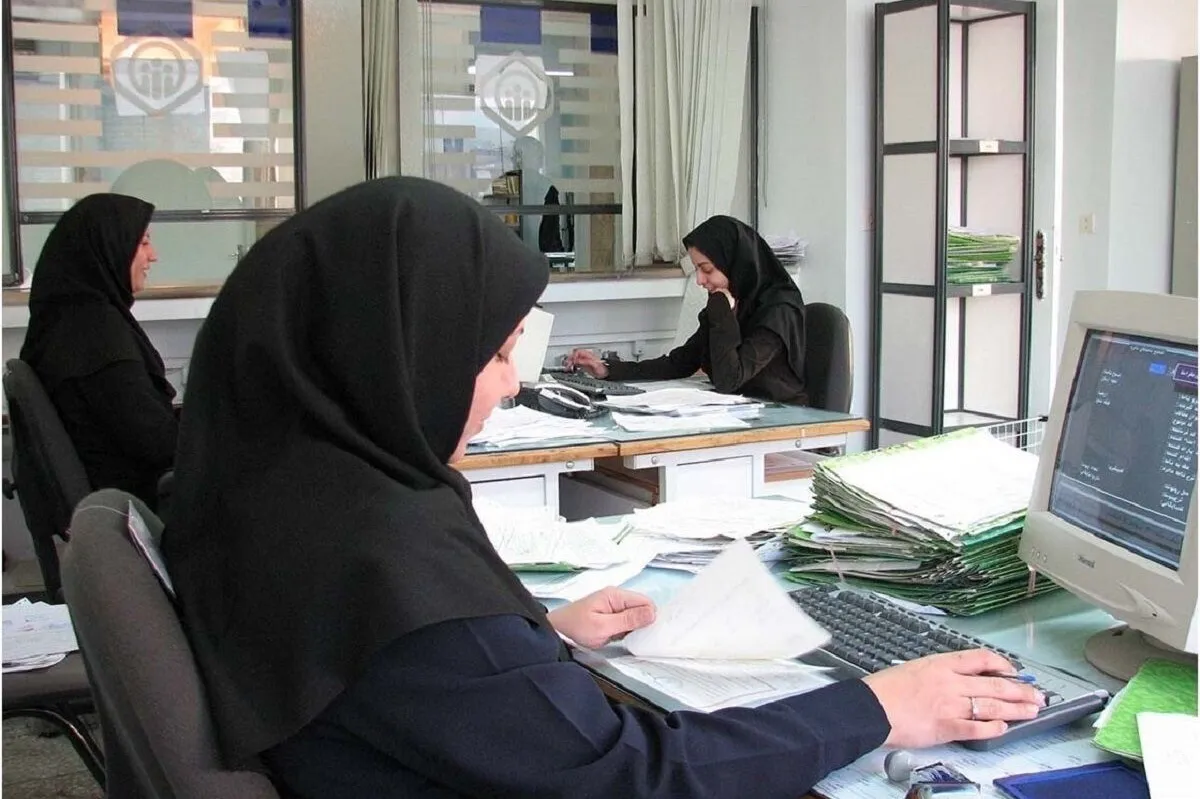 لزوم پیگیری پرداخت حق عائله‌مندی به زنان کارمند
