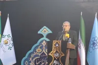 قلندرشریف: توسعه زیرساخت‌های زیارت، مهم‌ترین اولویت‌های مدیریت شهری مشهدمقدس بوده است
