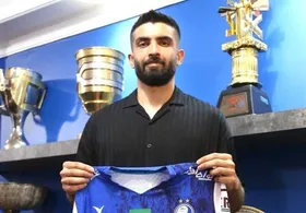 خالد آبادی بار&zwnj;ی اضافه روی دوش استقلال!