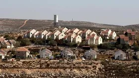 رژیم صهیونیستی با ساخت ۱۷۰۰ واحد صهیونیست&zwnj;نشین در قدس شرقی موافقت کرد