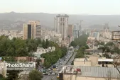 پیش‌بینی هواشناسی مشهد و خراسان رضوی امروز (شنبه، یکم شهریور ۱۴۰۴) | تداوم آلودگی هوای مشهد با وزش باد و گردوخاک