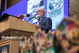 قائم&zwnj;مقام وزیر کشور: رکورد جهانی بزرگترین نهضت سازماندهی مسافران در دهه آخر صفر ۱۴۰۵ در مشهد شکسته شد