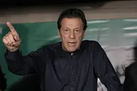 عمران خان از صندوق بین‌المللی پول خواست انتخابات این کشور را بررسی کند
