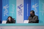 درباره فیلم «خط فرضی» فرنوش صمدی | جشنواره فجر ۳۹