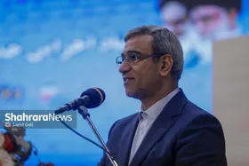 استاندار خراسان رضوی: فرهنگ میزبانی باید کاملا مردمی شود | کیفیت خدمات به زائران باید سال به سال ارتقا پیدا کند + فیلم