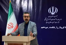 آخرین آمار ابتلا به کرونا در کشور/شناسایی ۹۹۱ بیمار جدید کووید۱۹ /فوت ۵۲۵ نفر بر اثر مصرف الکل تقلبی