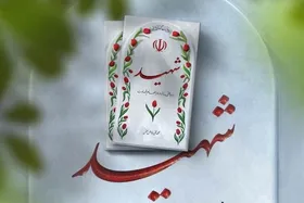 ویدئو | تفحص پیکر شهیدی با قمقمۀ پر آب
