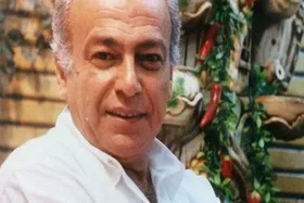 &laquo;جلال قزل&zwnj;ایاق&raquo; نویسنده و تهیه&zwnj;کننده پیشکسوت درگذشت (۱۱ شهریور ۱۴۰۳) + علت فوت