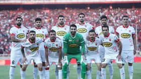 نقشه گل&zwnj;محمدی برای پرسپولیس در بازی با فولاد