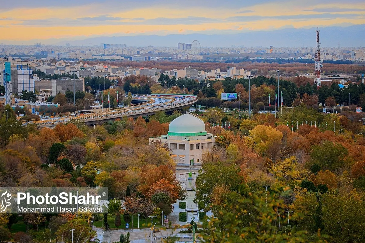 کاهش محسوس دما در غالب نقاط از فردا (۲۹ آبان‌ماه)