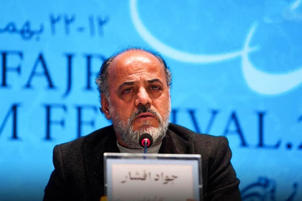 فصل دوم «مهیار عیار» ساخته می‌شود؟ | جواد افشار، کارگردان مجموعه پاسخ داد