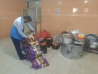 نظارت‌های سلامت محیط در شرایط جنگی با تمرکز بر مراکز پرخطر ادامه دارد