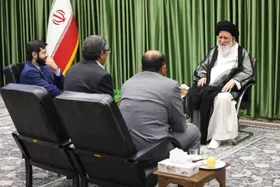 هم&zwnj;افزایی اساتید و دانشجویان، زمینه&zwnj;ساز توسعه فعالیت&zwnj;های دانشگاهی
