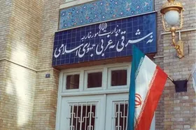 محکومیت تحریم&zwnj;های آمریکا علیه سوریه توسط ایران