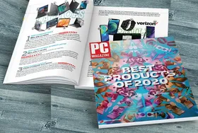 نگاهی به شماره دسامبر نشریه PC Magazine | بهترین&zwnj;های ۲۰۲۰