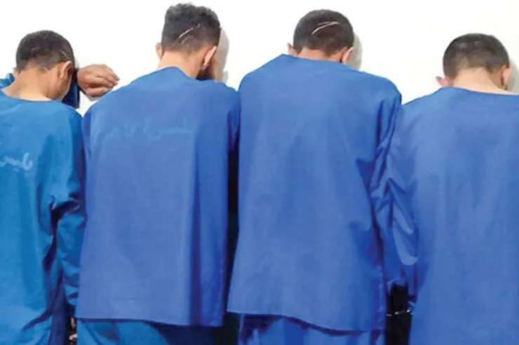 سرقت ۱۱ میلیاردی از ۱۵۰ حساب بانکی در مشهد