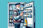 نگهداری غیراصولی دارو، عامل مسمومیت