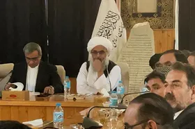 والی هرات: همجواری با ایران و خراسان رضوی برای ما بسیار مفید است | از تجربیات برادران ایرانی استفاده می&zwnj;کنیم