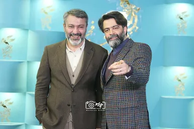 گزارش تصویری | فتوکال فیلم سینمایی «بچه مردم» به کارگردانی محمود کریمی