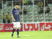 مذاکره پرسپولیس با مدافع لژیونر
