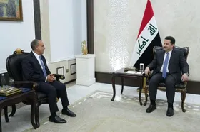 تاکید عراق و مصر بر لزوم آتش بس در جبهه لبنان
