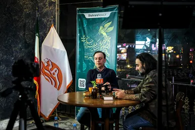 بیست و یکمین جشنواره فیلم فجر در مشهد - ۲ 