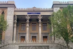 احضار کاردار اتریش به وزارت خارجه ایران (۹ خرداد ۱۴۰۴)