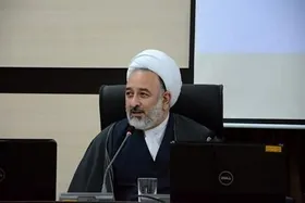 ارسال بیش از ۷۰۰۰ گزارش و شکایت فساد از سطح خراسان رضوی به بازرسی کل استان در سال ۱۴۰۲