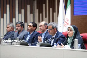 هشدار وزیر راه&zwnj;وشهرسازی درباره ساخت&zwnj;وسازهای شتاب&zwnj;زده در ارتفاعات جنوبی مشهد