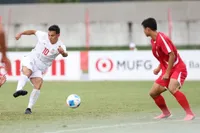امید ایران، بدون امید به گل!