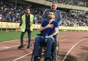 کاسه صبر پادوانی لبریز شد