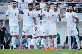 ایران در جمع ۳ تیم پیر جام جهانی ۲۰۲۶ | لیست نهایی قلعه&zwnj;نویی با میانگین سنی ۲۹.۹