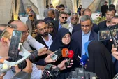 سخنگوی دولت: مفاخر ملی چون خیام، سرمایه‌های ماندگار فرهنگ ایران هستند