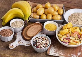 اهمیت مصرف کربوهیدرات&zwnj;ها | تامین انرژی مورد نیاز بدن
