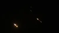 موشک‌های خیبر ایران گنبد آهنین اسرائیل را سوراخ کردند