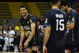 نبرد پنجم شاگردان پیاتزا مقابل بلژیک