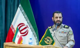علت انفجار شرق تهران مشخص شد | انفجار یک مخزن گاز در منطقه عمومی پارچین