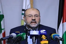 مقام حماس: نتانیاهو از ارتش اسرائیل استفاده می&zwnj;کند تا بیشتر در قدرت باشد